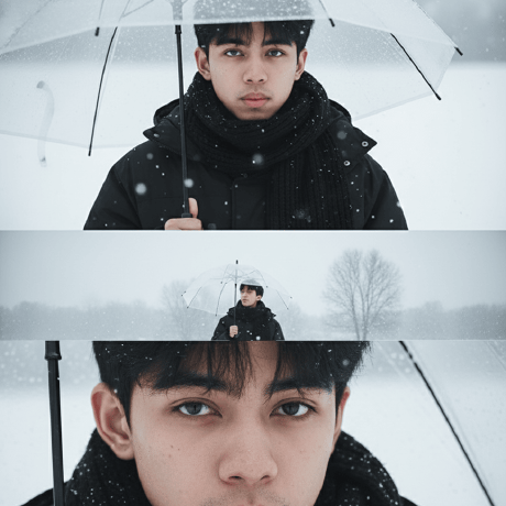 Paolo Araneta profile portrait