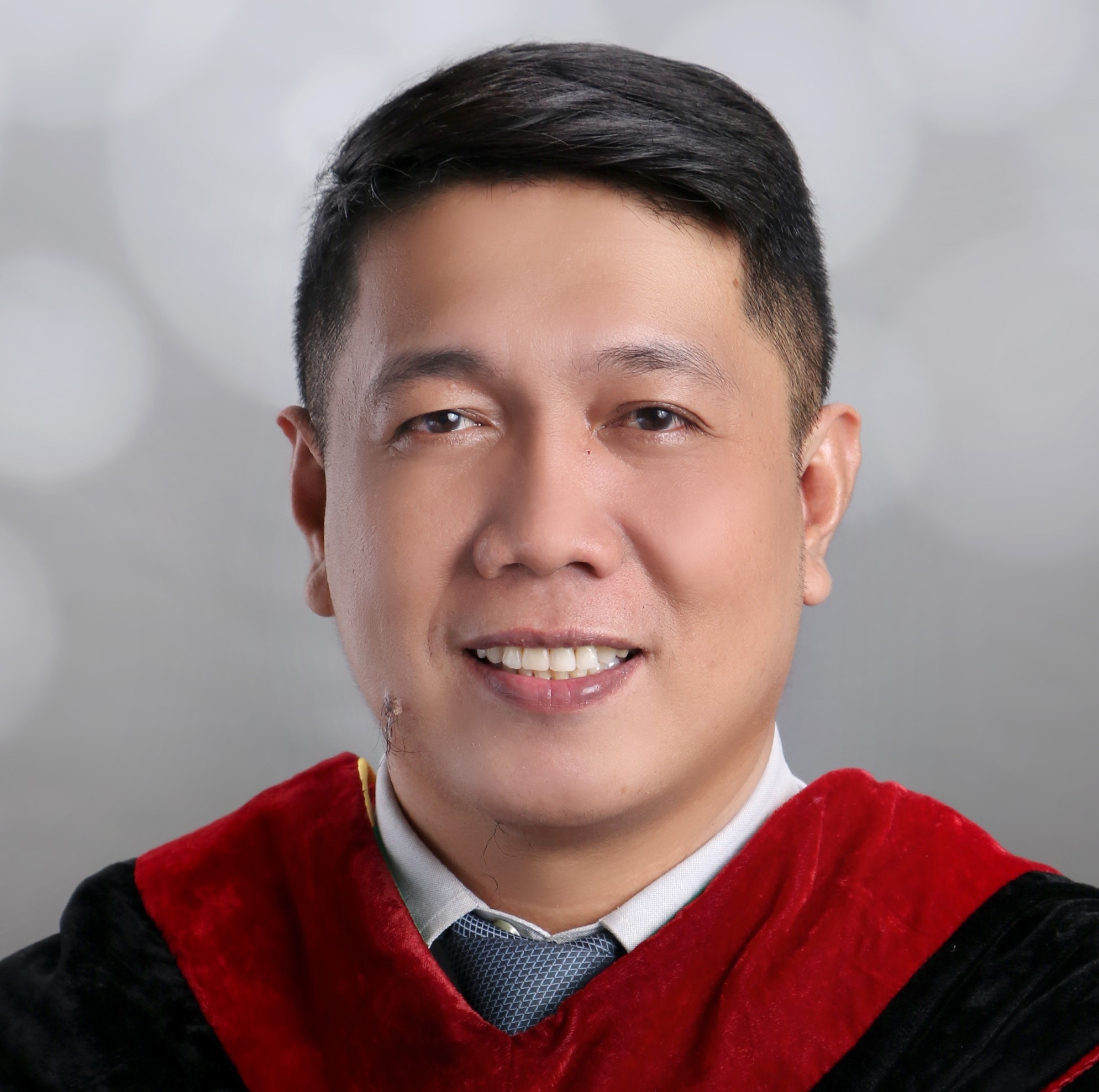 Bell S. Campanilla, Ph.D profile photo